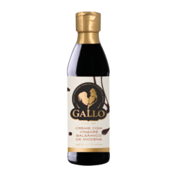 Gallo Creme de Vinagre Balsâmico