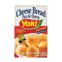 Yoki® Mistura para Pão de Queijo