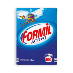 FORMIL® Detergente Máquina de Lavar Roupa