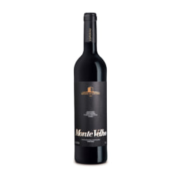Monte Velho®  Vinho Tinto Regional Alentejano