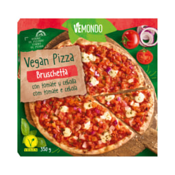 Vemondo® Pizza Vegan