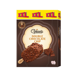 Gelatelli® Gelado Choco-crisp XXL