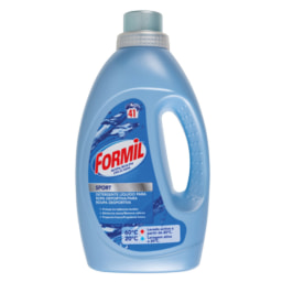 Formil® Detergente Especial para Roupa 41 Doses