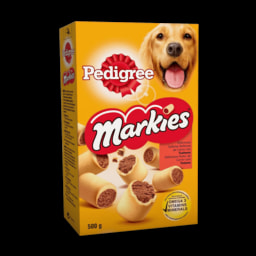 Pedigree Snacks Markies para Cão