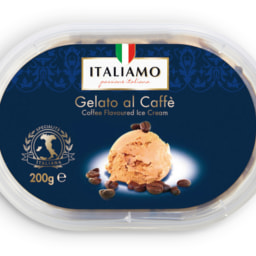 ITALIAMO® Gelado de Café