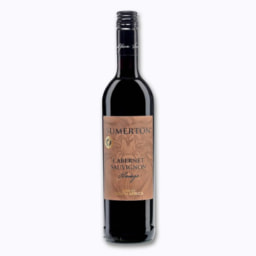 Vinho Tinto Cabernet Sauvignon Pinotage