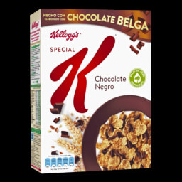 Cereais Special K Chocolate Negro Kellogg's