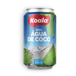 Koala® Água de Coco