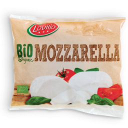 LOVILIO® Mozzarella Bio
