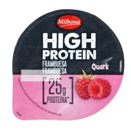 Milbona® Quark de Fruta com Proteína