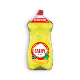 FAIRY® Detergente de Loiça Limão