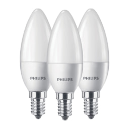 Philips Lâmpada LED E14