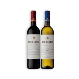BURMESTER® Vinho Tinto / Branco Douro DOC