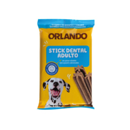 Orlando® Dental Sticks para Cão
