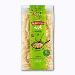 Noodles para Wok "Milaneza"