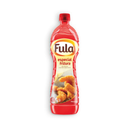 FULA® Óleo Especial Fritura