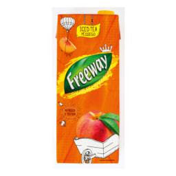 Freeway® Ice Tea de Pêssego/ Manga/ Limão