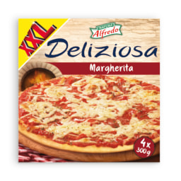 TRATTORIA ALFREDO® Pizza Marguerita