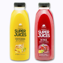 Sonatural Super Juice