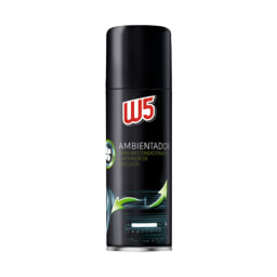 W5® Spray de Limpeza para Ar Condicionado