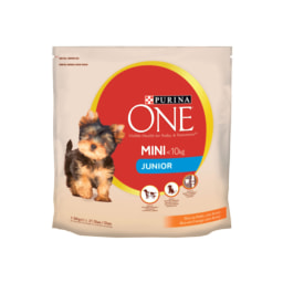 Purina One® One Mini Ração Seca para Cão