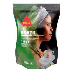 Delta® Café Brasil Moagem Universal