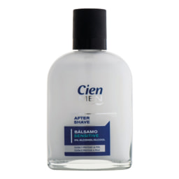 Cien® After Shave Bálsamo