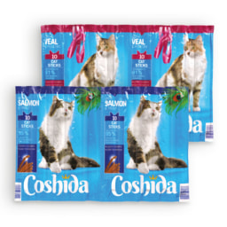 COSHIDA® Sticks para Gato