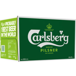 Carlsberg® Cerveja