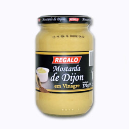 Mostarda de Dijon