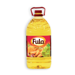 FULA ® Óleo Alimentar