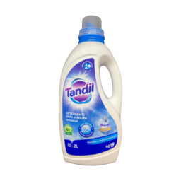 TANDIL® Detergente Líquido para Roupa Universal