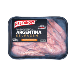 Pescanova - Gambão Argentino Cozido 20/30
