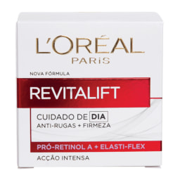Cremes de Rosto Selecionados L'Oréal®