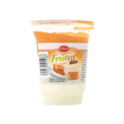 Milbona® Iogurte com Polpa de Fruta