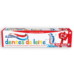 AQUAFRESH® Pasta de Dentes Kids