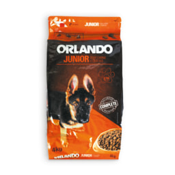 ORLANDO® Alimento Completo para Cachorros