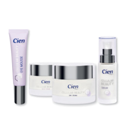 Cien® Creme Cellular Beauty