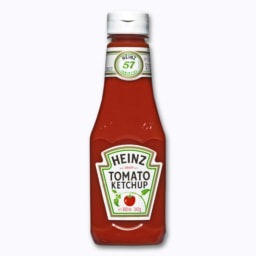 Ketchup "Heinz"