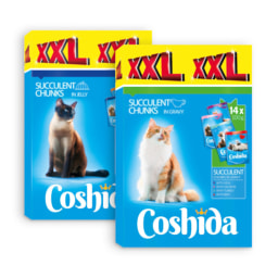 COSHIDA® Alimento para Gato