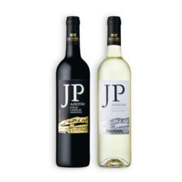 JP® Vinho Tinto / Branco Península de Setúbal