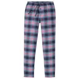 Esmara® Calças Pijama em Flanela para Senhora