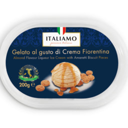 ITALIAMO® Gelado Crema Fiorentina
