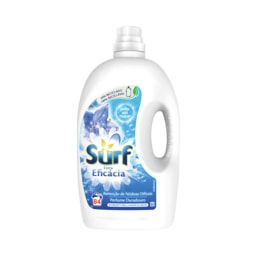 Surf® Detergente Líquido Extra Eficácia 84 Doses