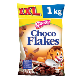 Goody® Choco Flakes