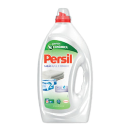Persil ® Detergente em Gel Sabão Azul e Branco