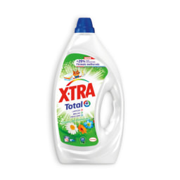X-TRA® Detergente em Gel 76 Doses