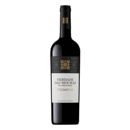 Herdade das Mouras® Vinho Tinto/ Branco Regional Alentejano Premium