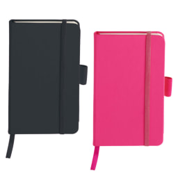 UNITED OFFICE® Caderno A5 1 Unid./A6 2 Unid.