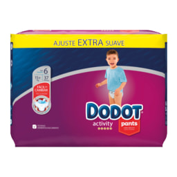 Dodot® Pants Activity Extra T6